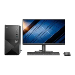 DELL-VOS3020-I7-8GB+512NVMe-DESKTOP 13th GEN I7-13700