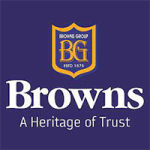 browns